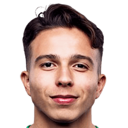 Pedro Ribeiro Barbosa fm21