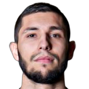 Bruno Marques fm 2021