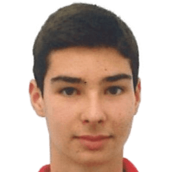 Miguel Gouveia fm 2021