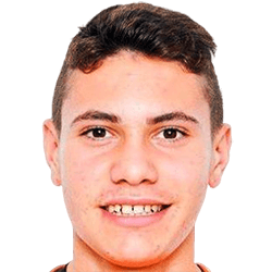 Tomaso Lorenzi fm 2021