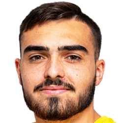 Adriano Ferreira fm 2021