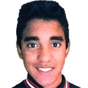 Adriel Santos fm 2021