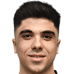 Bruno Pereira fm 2021