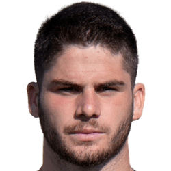 Baltazar Paisana fm 2021