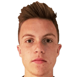 Ricardo van der Laan fm 2021