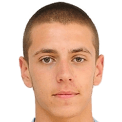 Daniel Pires fm 2021