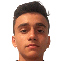 Guilherme Santos fm 2021