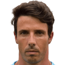 Rui Oliveira fm 2021