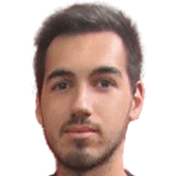 Pedro Palha fm 2021