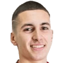 Pedro Sá fm21