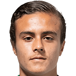 Nélson Pereira fm 2021