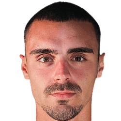 Rodrigo Coutinho fm 2021