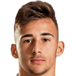 Gonçalo Batista fm 2021