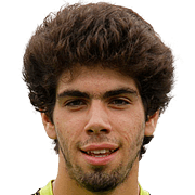 Alexandre Reis fm21