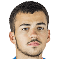 Renato Gomes fm 2021