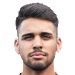 Henrique Santos fm21