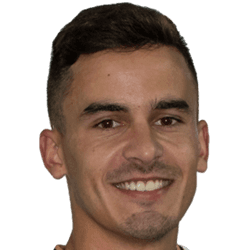 Filipe Leite fm 2021