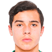 José Esteves fm 2021