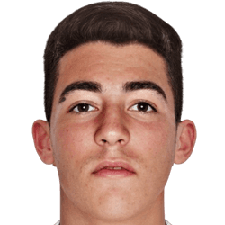 Tomás Martinho fm 2021