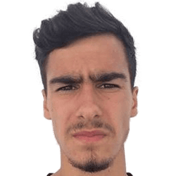 Luís Pereira fm 2021