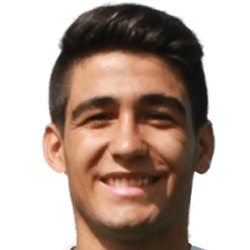 Alex Ferreira fm21