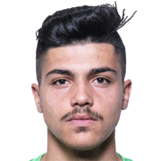 João Alves fm 2021