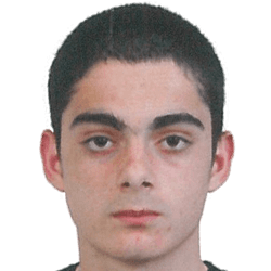 Rafael González fm 2021