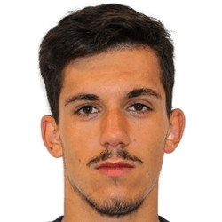 André Alves fm 2021