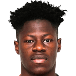 Filipe Sissé fm 2021