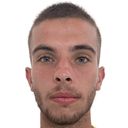 Luís Gerardo fm 2021