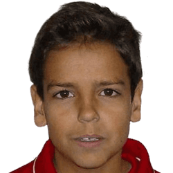 Joaquim Domingos fm 2021