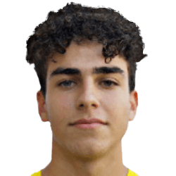 Samuel Alves fm 2021