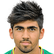 Paulinho Santos fm 2021