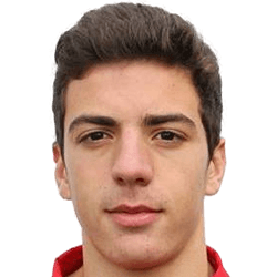 Diogo Gonçalves fm 2021