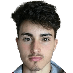 André Velez fm 2021