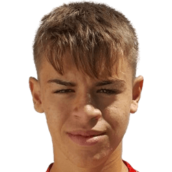 Diogo Mancilha fm 2021