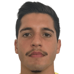 Gustavo Gandra fm 2021