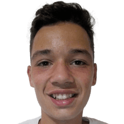 Tomás Francisco fm21