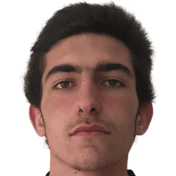 Diogo Cordes fm 2021