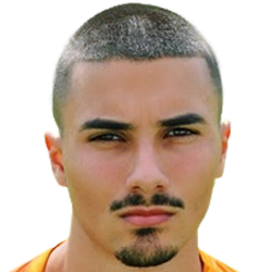 Rúben Rendeiro fm 2021
