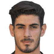 Pedro Farrim fm 2021