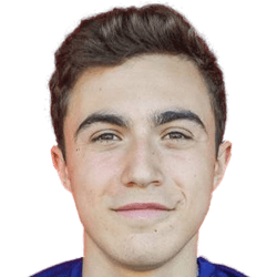 André Carvalho fm 2021