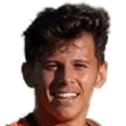 Rodrigo Cordeiro fm 2021