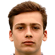 Vasco Gadelho fm 2021