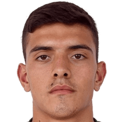 Leonardo Sousa fm 2021