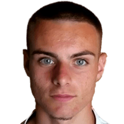 Gustavo Martins fm 2021