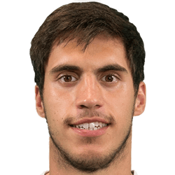 Tiago Francisco fm 2021