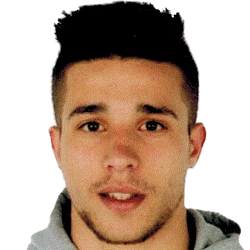 José Martins fm 2021