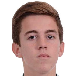 Bernardo Santos fm21