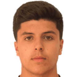 Ricardo Alcobia fm 2021